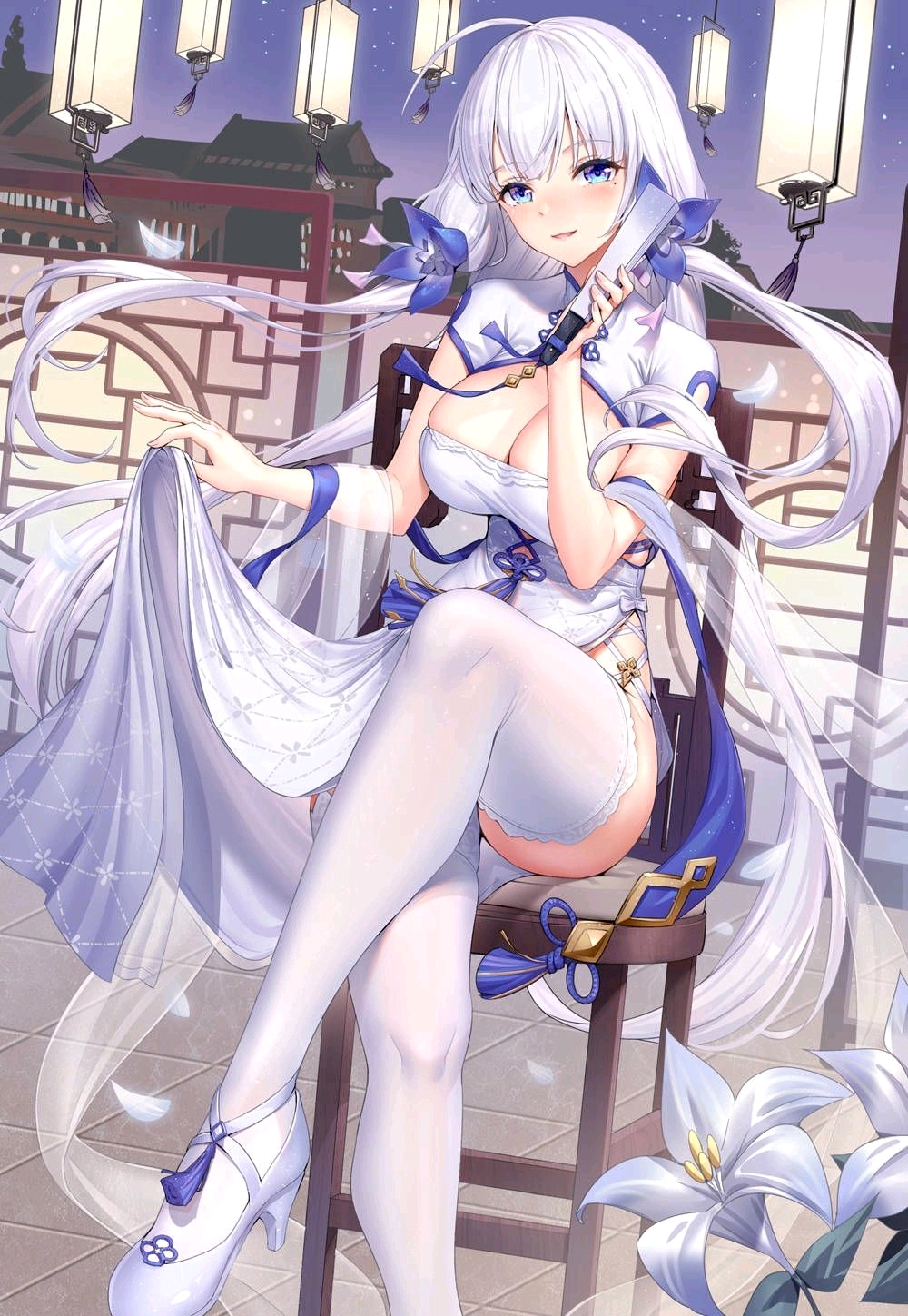 碧空之歌